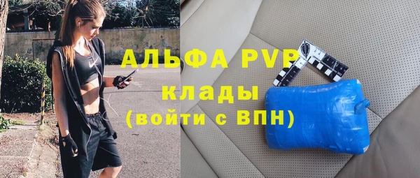 твердый Алексин